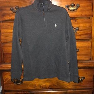 Polo Ralph Lauren Classic Quarter Zip